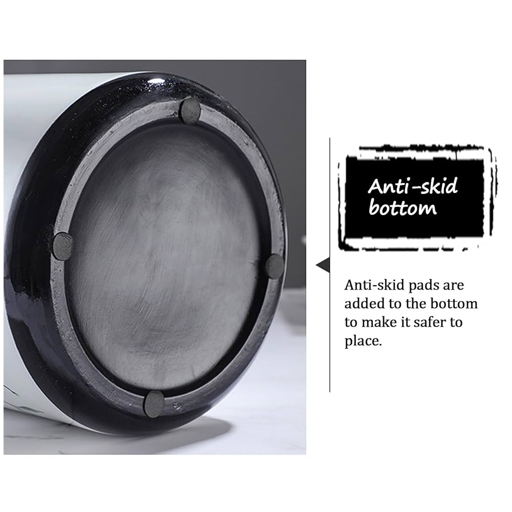 Amazon｜ヴィンテージセラミック傘立て、ポーセリン製傘立て、手